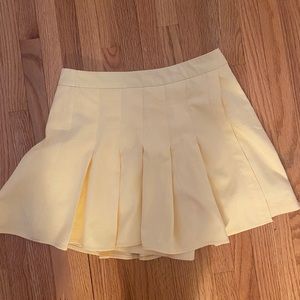 Princess Polly Mini Skater Skort